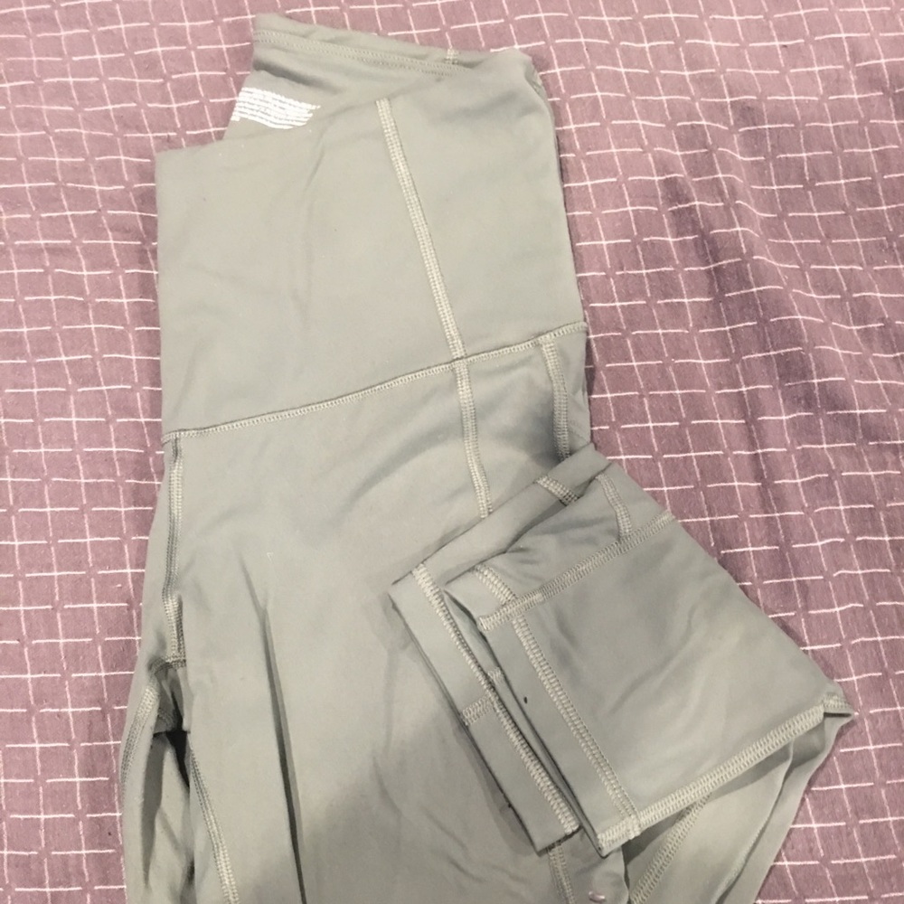 Victoria Secret Sport Cropped leggings